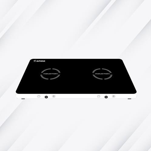 BẾP TỪ ĐÔI DƯƠNG RAPIDO RI3000KB