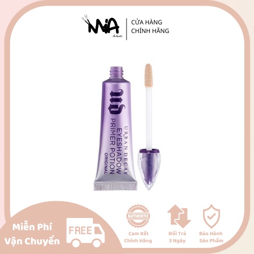Kem Lót Mắt Urban Decay - Eyeshadow Primer Potion | BigBuy360 - bigbuy360.vn