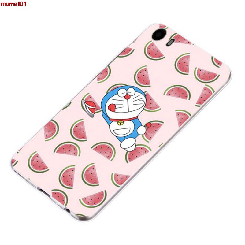 Wiko Lenny Robby Sunny Jerry 2 3 Harry View XL Plus HCN Pattern-6 Soft Silicon TPU Case Cover