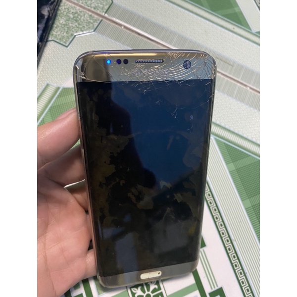 xác S7 Edge quốc tế