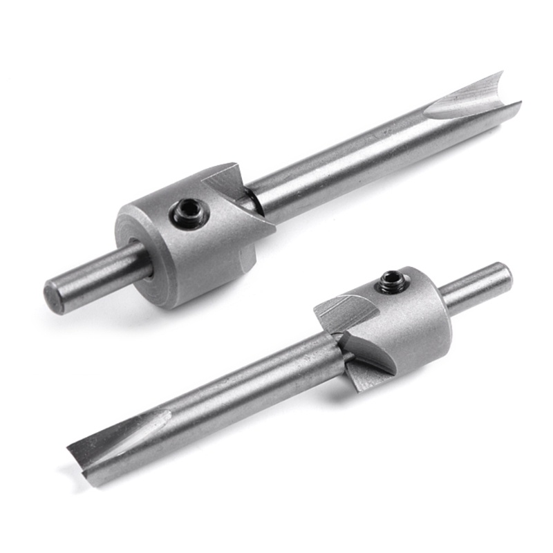 Dụng Cụ Cắt Tỉa Đầu Phi Công Trục Nối Lục Giác Tiện Dụng