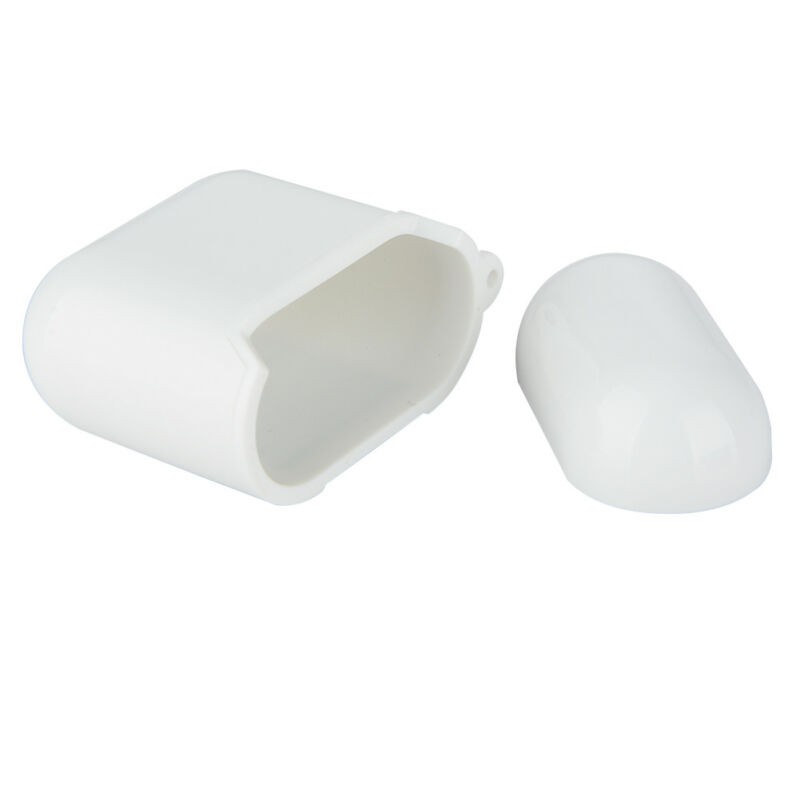 Hộp Sạc Không Dây Qi Cho Tai Nghe Airpod