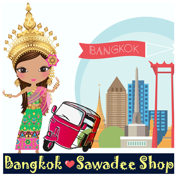Bangkok sawadee