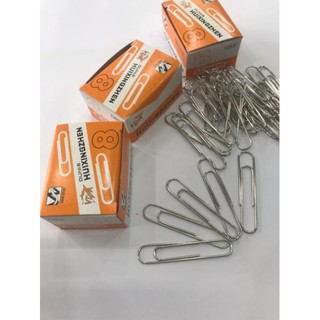 [SIÊU RẺ] Kẹp giấy attach c8 đầu tròn [CHẤT LƯỢNG]