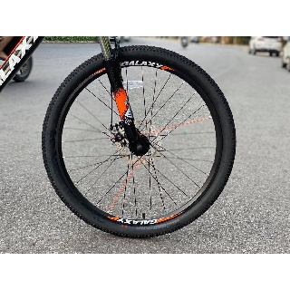 XE ĐẠP THỂ THAO GALAXY MT16