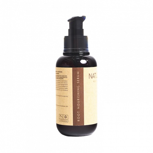 SERUM MỌC TÓC NATURE QUEEN | BigBuy360 - bigbuy360.vn
