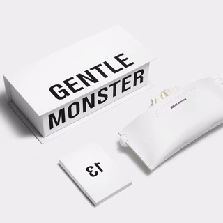 KÍNH GENTLE MONSTER FLATBA