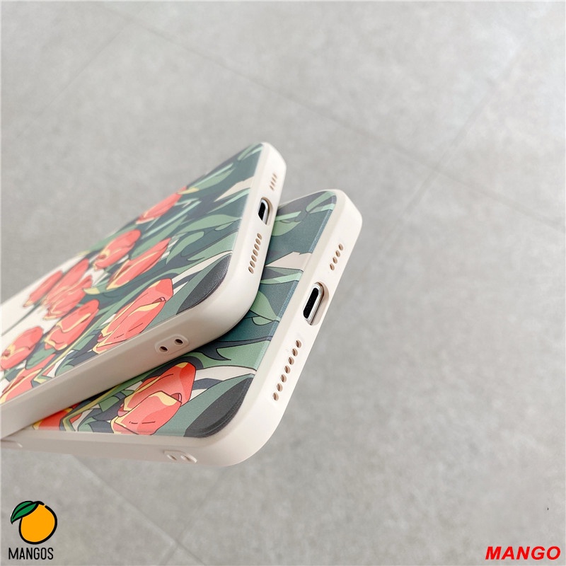 Ốp lưng iphone 6plus 6splus 7 plus 8plus X Xr XsM  11 12 13 Promax 14 Promax - MANGO151 - MangoOvil