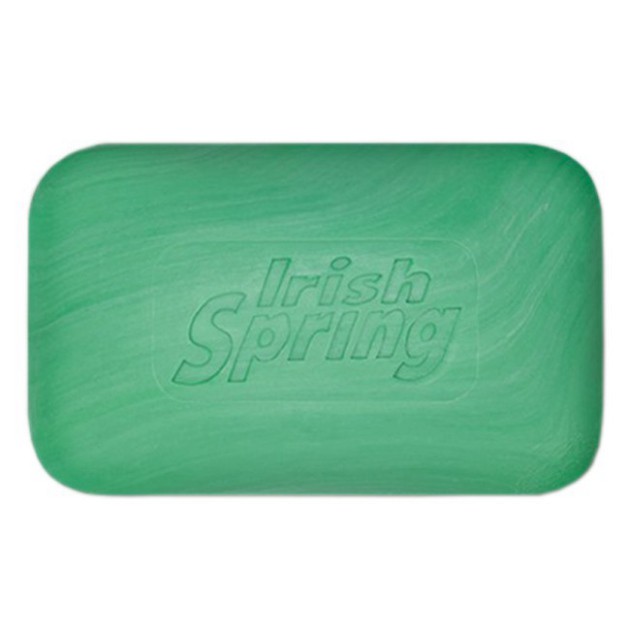 SSE NDA Xà bông cục Irish Spring Original - Mỹ - 104.8g 50 SSE