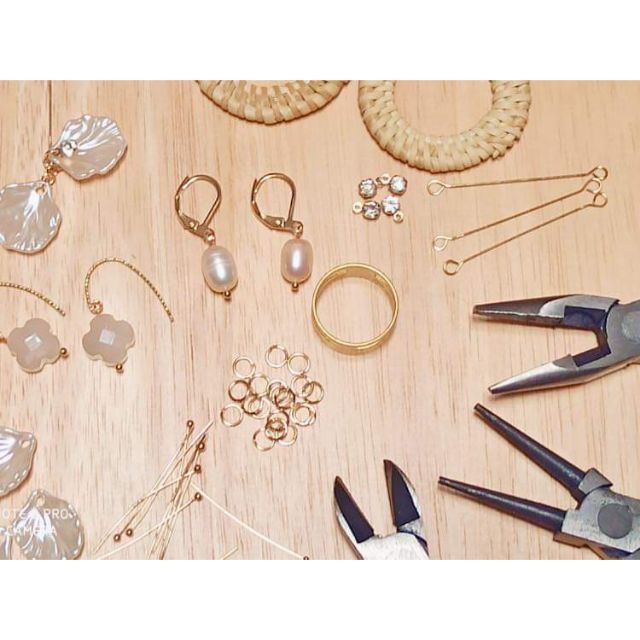 Kìm làm trang sức - dụng cụ handmade