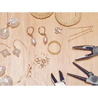 Kìm làm trang sức - dụng cụ handmade