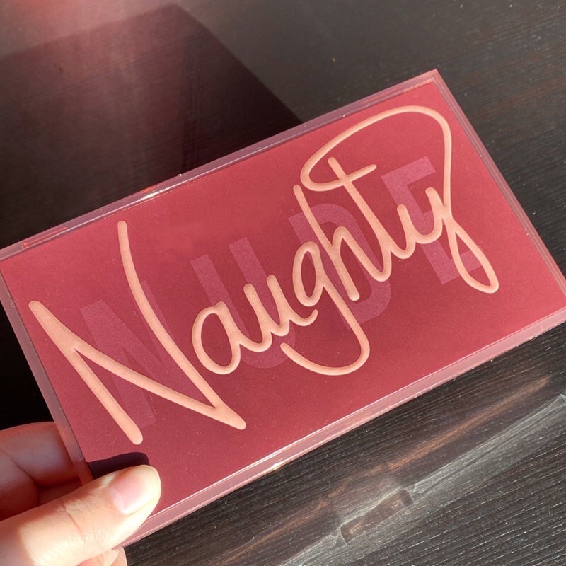 [Freeship-Hàng chính hãng ] Bảng Phấn Mắt Naughty Hàng Nội Địa Trung | BigBuy360 - bigbuy360.vn