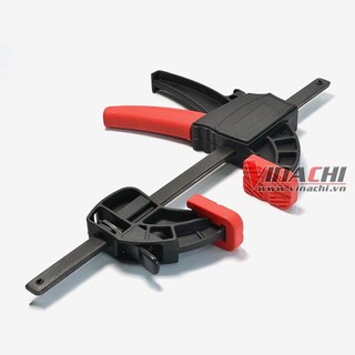 Kẹp nhanh Duratec 853 , kẹp gỗ , kẹp phôi - hàng nhập khẩu