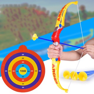 Đồ chơi bắn cung trẻ em - Do_luu_niem