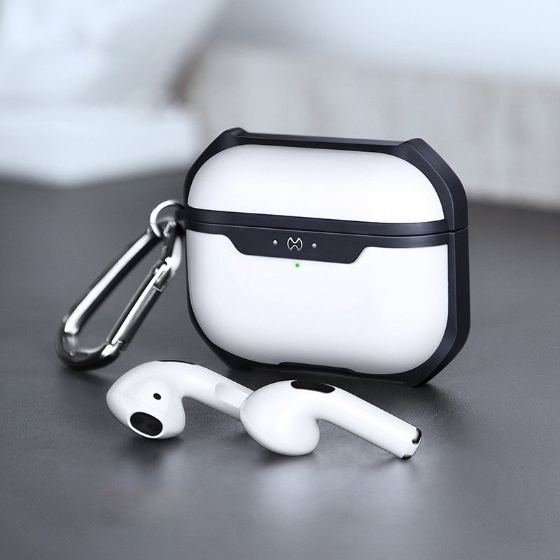 Ốp XUNDD dùng cho tai nghe AirPods 3 / AirPods Pro / AirPods 1/2 Chống sốc