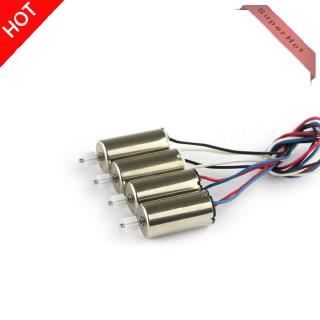 Set 2 Động Cơ Cw + Ccw Cho Syma X5Sc / X5Sw / X5Hw / X5Hc Rc Quadcopter