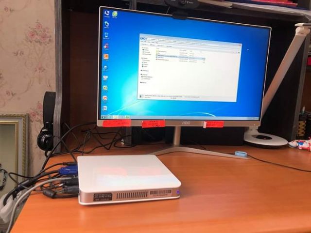CÂY MÁY TÍNH mini cao cấp- có cổng HDMI , chạy ổ SSD siêu mượt.Dùng nguồn 12V | BigBuy360 - bigbuy360.vn