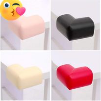 (KÈM KEO) Cuộn Dây Bọc Cạnh, Góc Bàn, Tủ Chất Liệu Xốp Bọt Biển Chống Va Đập Cho Bé Chiều Dài 2M