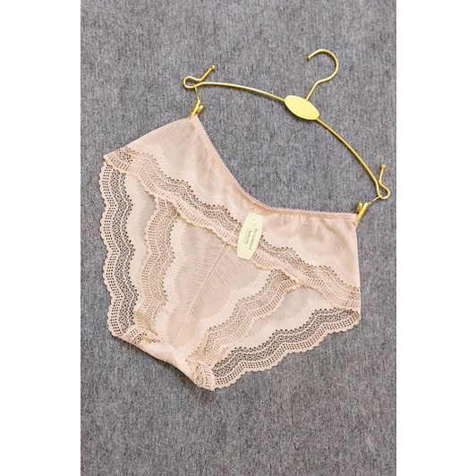 [SIZE 40-65KG] Quần Lót Nữ Ren Gợi Cảm Sexy chất ren mềm mịn, siêu co giãn.
