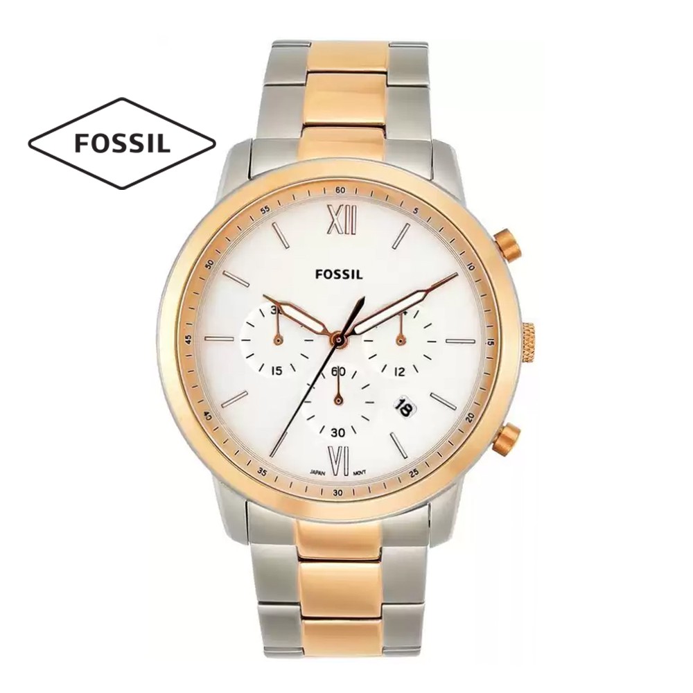 Đồng Hồ Nam Fossil FS5475