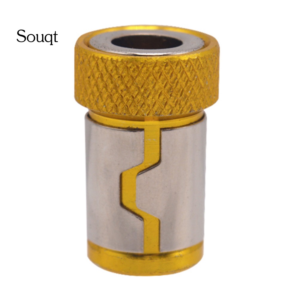 Ống giữ đầu tua-nơ-vít từ tính 1/4inch dành cho thiết bị cầm tay tự động