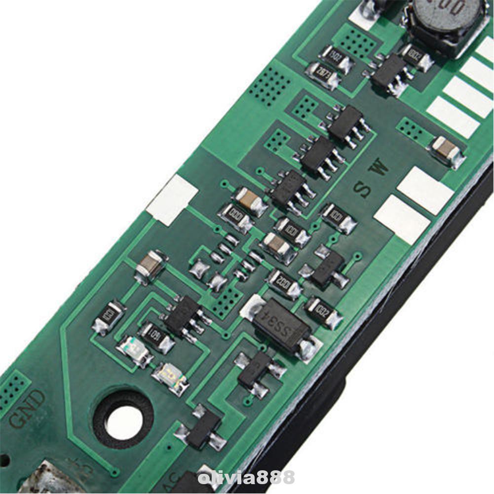 Bảng Mạch Sạc Pin 5w Dc 5v 6v 9v 12v Cho Raspberry Pi 18650