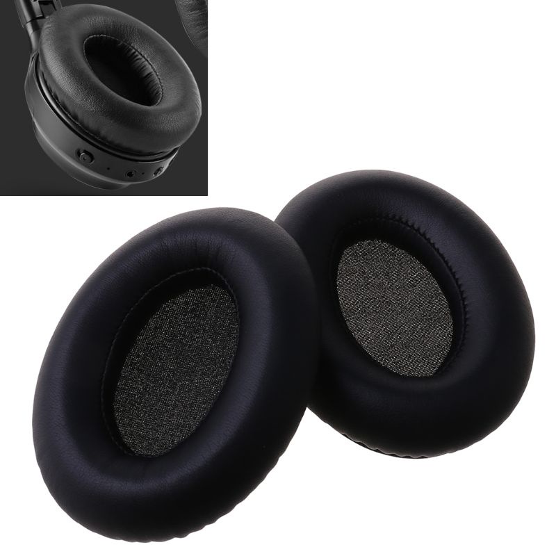 Đệm Xốp Bọc Đầu Tai Nghe Cách Âm Cho TaoTronics TT-BH060