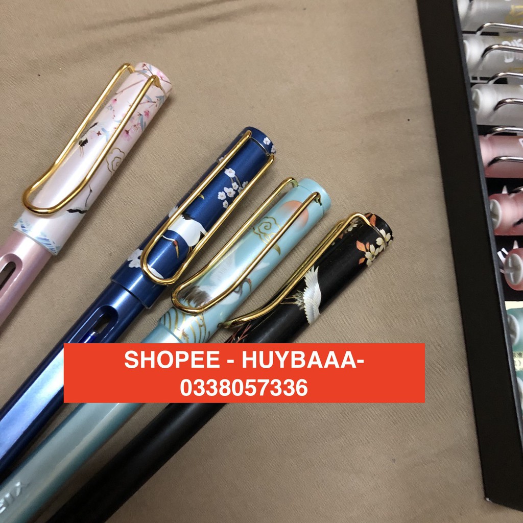 ( SALE SỐC) Bút máy Yiren xoá được Bút máy tẩy được bút máy luyện chữ