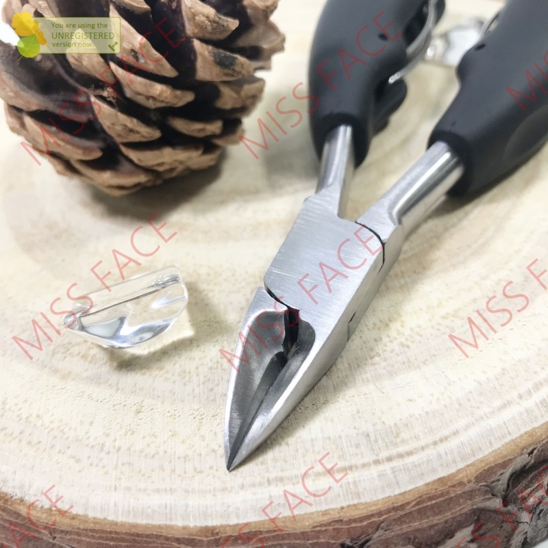 kìm thần thánh-kìm phá đá kìm cắt móng thật