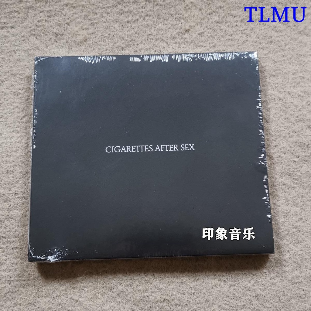 Album cd album cig. aretts after s. ex Theself Chất Lượng Cao