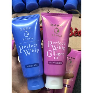 Sữa rửa mặt nhật PefecWhip DD D215