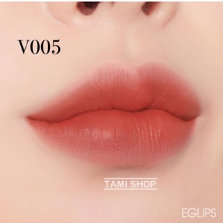 SON EGLIPS MUSE IN VELVET LIPSTIC