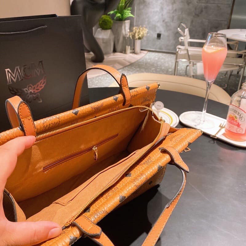 TÚI ĐEO VAI MCM CAO CẤP