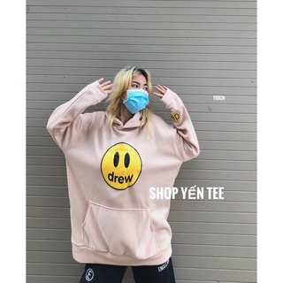 Áo hoodie drew