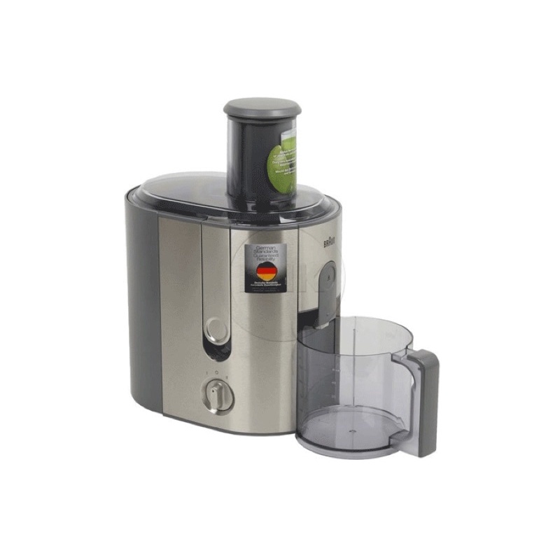 Máy ép trái cây Braun J700