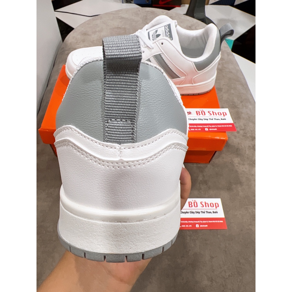 GIÀY THỂ THAO BATA FASHION NAM