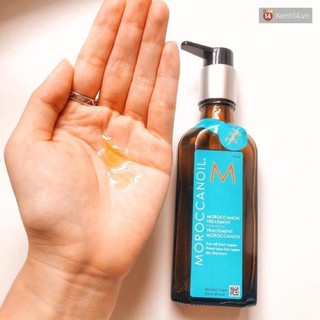 (Bill)Dầu Dưỡng Tóc Moroccanoil Treatment