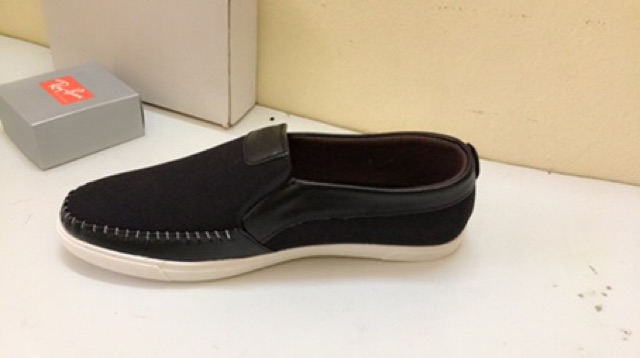 GIẦY LƯỜI VẢI NAM | BigBuy360 - bigbuy360.vn