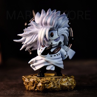 Mô hình Madara lục đạo truyện Naruto