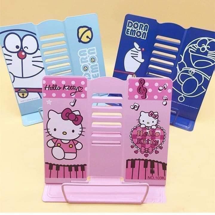 Kẹp Sách Chống Cận Thị,Chống Gù Lưng Cho Bé