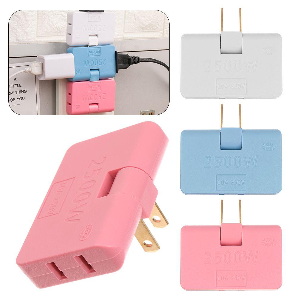 Ổ Cắm Điện Xoay 24 Không Dây Zaijie Chuyên Dụng