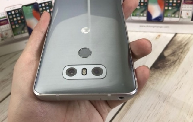 Lg G6 32Gb like new 99% Fullbox | BigBuy360 - bigbuy360.vn