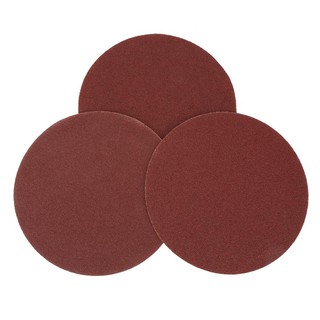 Giấy nhám tròn 4” 100mm
