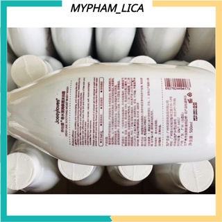 Sữa Tắm Bath Trắng Da Hàng Nội Địa Trung Joeeyloves 3_sale cực mạnh