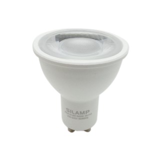 Bóng đèn led búp GU10 Silamp | Led Bulb GU10 6W - 8W