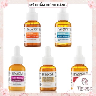💎 Tinh Chất Dưỡng Da Balance Active Formula Serum 💧