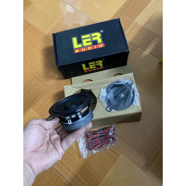 Loa trung tâm LER 8,5cm
