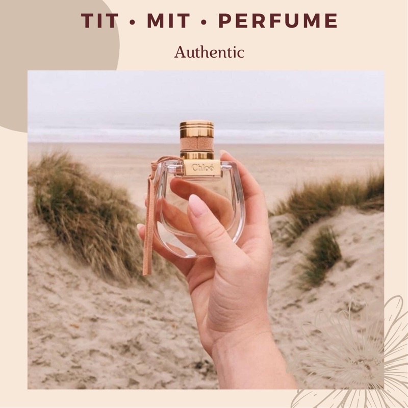 chiết 5/10ml• Chloe Nomade