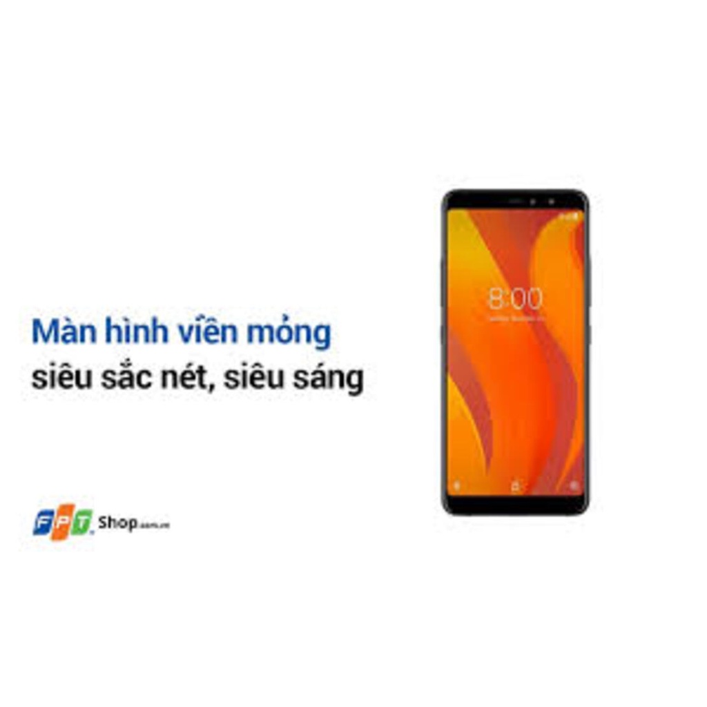 điện thoại Vsmart Active 1 máy Chính Hãng ram 4G rom 64G, cấu hình siêu cao, cày game nặng siêu chất - TNN 02