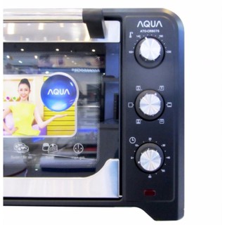 Lò nướng AQUA ATO-CR6075 35L